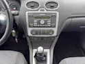 Ford Focus 1.8i Benzin Trend
