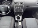 Ford Focus 1.8i Benzin Trend