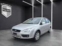 Ford Focus 1.8i Benzin Trend