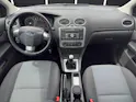 Ford Focus 1.8i Benzin Trend