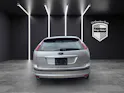 Ford Focus 1.8i Benzin Trend