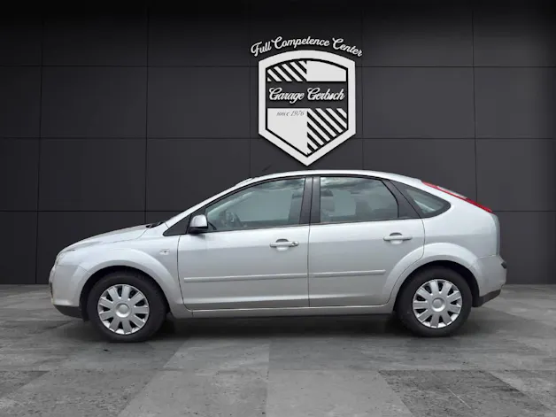 Ford Focus 1.8i Benzin Trend
