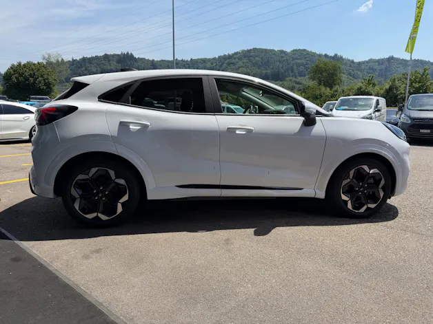 Ford Puma Elektro 43kWh Premium