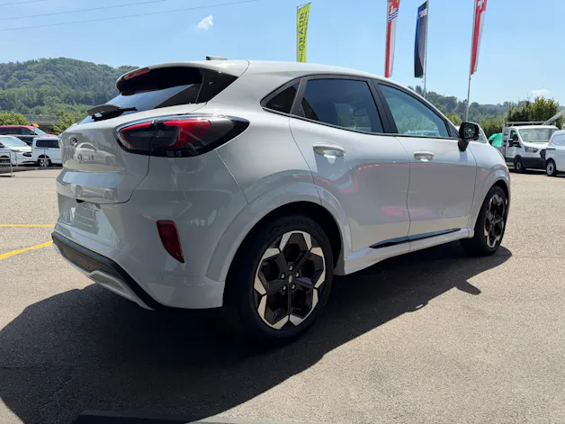 Ford Puma Elektro 43kWh Premium