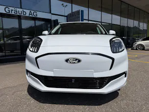 Ford Puma Elektro 43kWh Premium