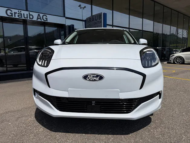 Ford Puma Elektro 43kWh Premium
