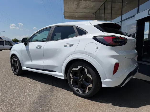 Ford Puma Elektro 43kWh Premium