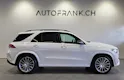 Mercedes-Benz GLE 450 AMG Line 4matic