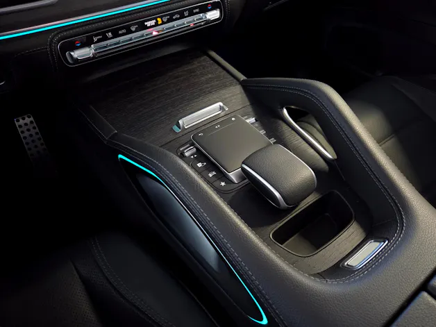 Mercedes-Benz GLE 450 AMG Line 4matic