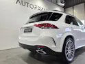 Mercedes-Benz GLE 450 AMG Line 4matic
