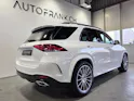 Mercedes-Benz GLE 450 AMG Line 4matic