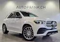 Mercedes-Benz GLE 450 AMG Line 4matic
