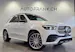 Mercedes-Benz GLE 450 AMG Line 4matic