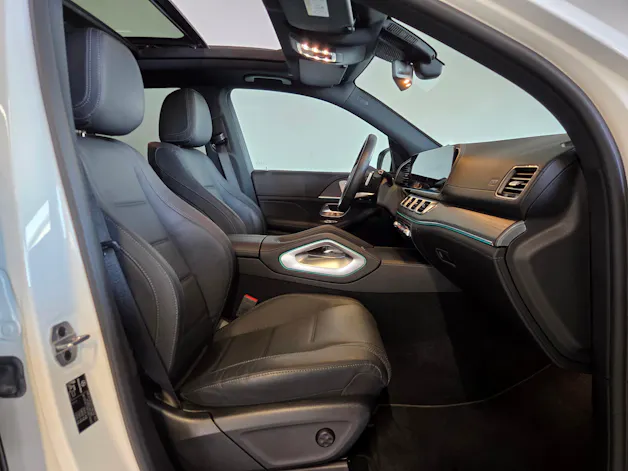 Mercedes-Benz GLE 450 AMG Line 4matic