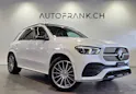 Mercedes-Benz GLE 450 AMG Line 4matic