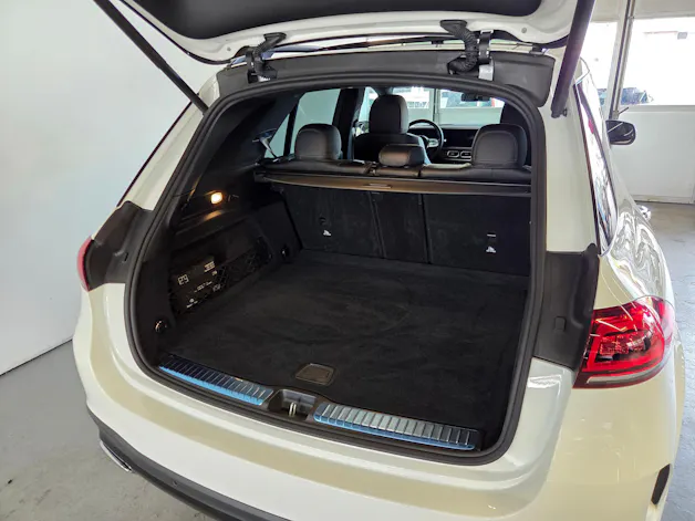 Mercedes-Benz GLE 450 AMG Line 4matic
