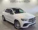 Mercedes-Benz GLE 450 AMG Line 4matic