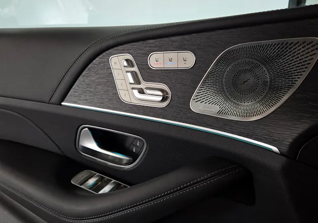Mercedes-Benz GLE 450 AMG Line 4matic