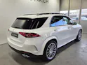 Mercedes-Benz GLE 450 AMG Line 4matic