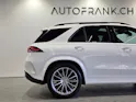 Mercedes-Benz GLE 450 AMG Line 4matic