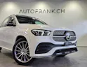 Mercedes-Benz GLE 450 AMG Line 4matic
