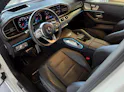 Mercedes-Benz GLE 450 AMG Line 4matic