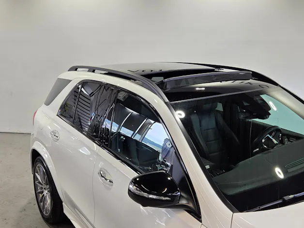 Mercedes-Benz GLE 450 AMG Line 4matic
