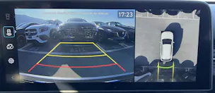 Hyundai Kona 1.6 GDi HEV Amplia DCT