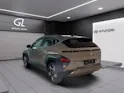 Hyundai Kona 1.6 GDi HEV Amplia DCT