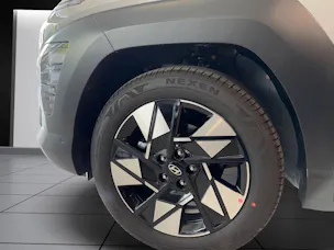 Hyundai Kona 1.6 GDi HEV Amplia DCT
