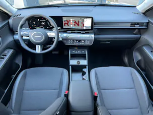 Hyundai Kona 1.6 GDi HEV Amplia DCT