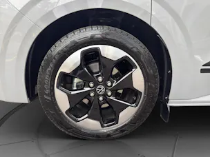 VW Caravelle 2.0 TDI Life Aut.8 4 Motion