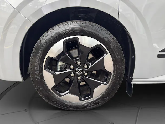 VW Caravelle 2.0 TDI Life Aut.8 4 Motion