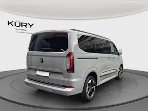 VW Caravelle 2.0 TDI Life Aut.8 4 Motion