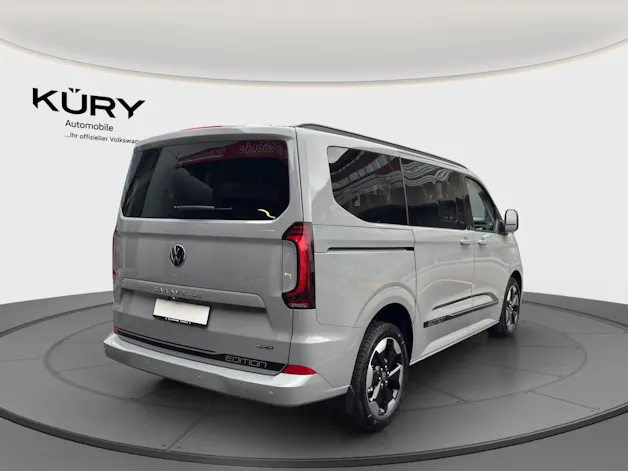 VW Caravelle 2.0 TDI Life Aut.8 4 Motion