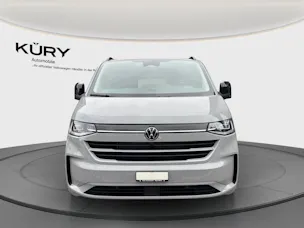 VW Caravelle 2.0 TDI Life Aut.8 4 Motion