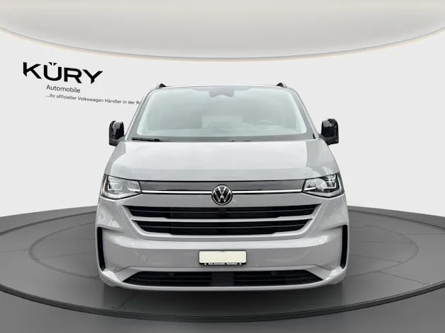 VW Caravelle 2.0 TDI Life Aut.8 4 Motion