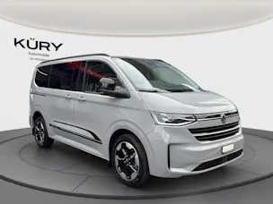 VW Caravelle 2.0 TDI Life Aut.8 4 Motion
