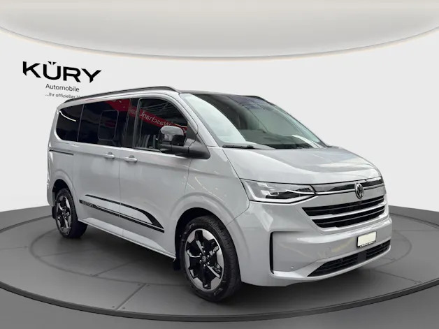 VW Caravelle 2.0 TDI Life Aut.8 4 Motion
