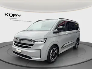 VW Caravelle 2.0 TDI Life Aut.8 4 Motion