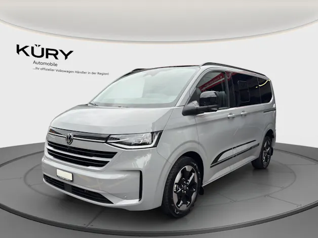 VW Caravelle 2.0 TDI Life Aut.8 4 Motion