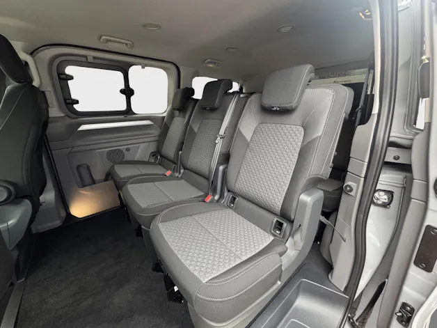 VW Caravelle 2.0 TDI Life Aut.8 4 Motion