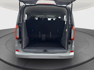 VW Caravelle 2.0 TDI Life Aut.8 4 Motion