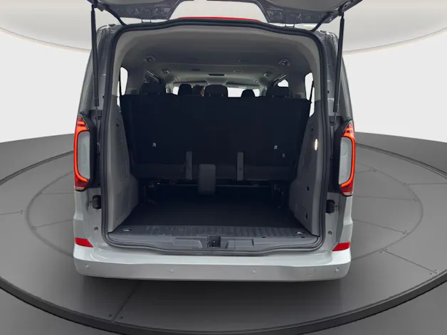 VW Caravelle 2.0 TDI Life Aut.8 4 Motion