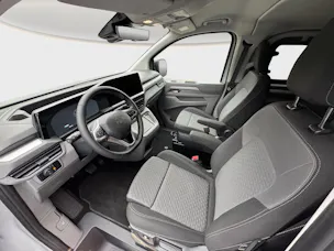 VW Caravelle 2.0 TDI Life Aut.8 4 Motion