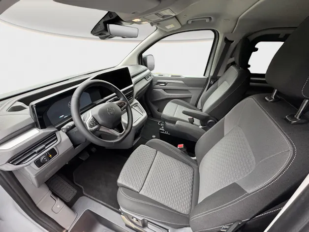 VW Caravelle 2.0 TDI Life Aut.8 4 Motion