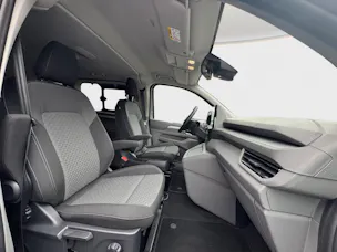 VW Caravelle 2.0 TDI Life Aut.8 4 Motion