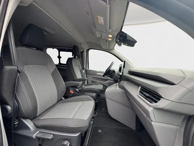 VW Caravelle 2.0 TDI Life Aut.8 4 Motion