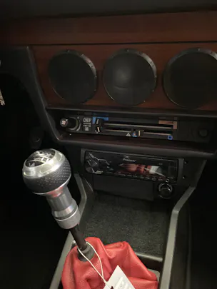 Alfa Romeo 2.0