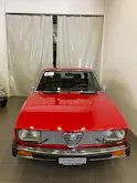 Alfa Romeo 2.0